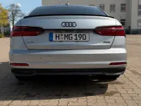 Gebraucht Audi A6 Comfort 340 PS (250 kW) 2019 Silber Limousine
