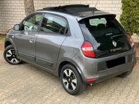 gebraucht Renault Twingo SCe 70 LIMITED