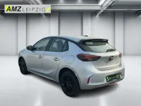 Gebraucht Opel Corsa 75 PS (55 kW) 2023 Grau/typ aussenverkleidung met Kleinwagen