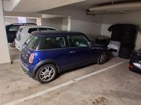 Usata Mini ONE 2003 Utilitaria