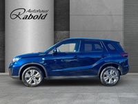 Neu Suzuki Vitara Comfort 110 PS (80 kW) 2025 Ice blue / cosmic black (hellblau) Limousine