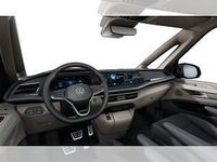 Ny VW Multivan 150 HK (110 kW) 2025 Grå MPV