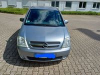 gebraucht Opel Meriva 1.6 -