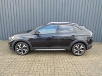 gebraucht VW Taigo Style TSI 81kw DSG, IQ.LIGHT,PDC,Kamera