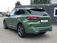 Gebraucht Ford Kuga ST-Line 224 PS (164 kW) 2025 Bursting green SUV