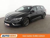 Gebraucht Renault Talisman LIMITED 224 PS (164 kW) 2019 Schwarz Kombi