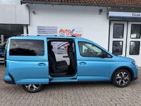 Gebraucht Ford Tourneo Connect Active 122 PS (89 kW) 2025 Boundlessblue metallic Van / Kleinbus