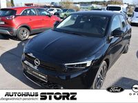 Neu Opel Corsa Edition 110 PS (80 kW) 2025 Grafik grau Kleinwagen