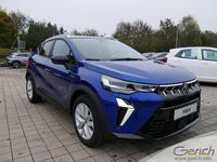 Neu Mitsubishi ASX Plus 158 PS (116 kW) 2025 Blau SUV