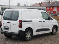 Gebraucht Toyota Proace City City 102 PS (75 kW) 2022 Weiß Van / Kleinbus