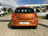 Gebraucht Mitsubishi Space Star 71 PS (52 kW) 2018 Other Kleinwagen