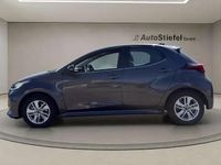 Gebraucht Mazda 2 Comfort 116 PS (85 kW) 2023 Lead grey (metallic) Kleinwagen
