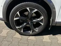 Gebraucht Cupra Formentor 150 PS (110 kW) 2022 Weiß SUV