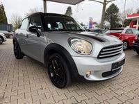 Gebraucht Mini Cooper Countryman 122 PS (89 kW) 2012 Silber SUV