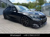 Gebraucht BMW M340 M Sport 374 PS (275 kW) 2021 Schwarz Limousine