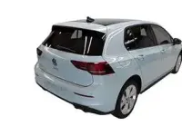 Gebraucht VW Golf VIII GTE 272 PS (200 kW) 2025 Crystal ice blue metallic Limousine