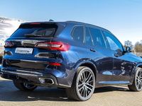 Gebraucht BMW X5 Shadowline 298 PS (219 kW) 2023 Schwarz SUV