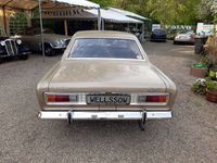 gebraucht Ford Taunus 20m TS P7a Coupe 2300S Ersthand Pappbrief