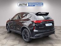 Neu Haval Jolion Lux 177 PS (130 kW) 2026 Schwarz SUV