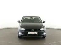 Gebraucht VW Polo United 110 PS (80 kW) 2021 Grau Kleinwagen