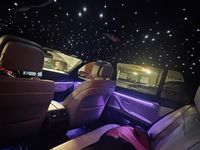 Second-hand BMW 525 218 CP (160 kW) 2011 Negru Break