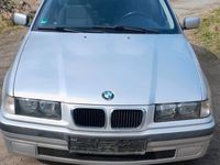 gebraucht BMW 316 Compact E36 kein Coupé Limousine