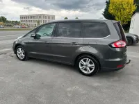 Używany Ford Galaxy Titanium 150 KM (110 kW) 2021 Szary Minivan