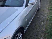 Gebraucht BMW 320 170 PS (125 kW) 2009 Silber Limousine