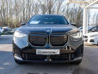 Gebraucht BMW X3 M 398 PS (292 kW) 2025 Black sapphire SUV