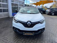 Używany Renault Kadjar Crossborder 131 KM (96 kW) 2017 Biały SUV