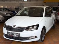 Gebraucht Skoda Fabia Drive 75 PS (55 kW) 2017 Weiß Limousine