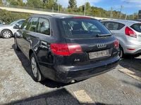 Używany Audi A6 140 KM (102 kW) 2007 Kombi