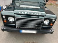 gebraucht Land Rover Defender 110 TD4 Station Wagon E