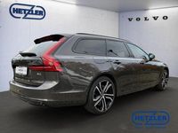 Gebraucht Volvo V90 Plus 197 PS (144 kW) 2023 Grau Kombi