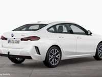 Gebraucht BMW 220 156 PS (114 kW) 2025 Weiß Coupé