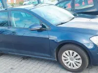Gebraucht VW Golf VII 86 PS (63 kW) 2014 Blau Limousine