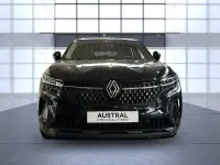 Gebraucht Renault Austral Techno 200 PS (147 kW) 2024 Sternenschwarz SUV