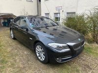 Gebraucht BMW 523 204 PS (150 kW) 2010 Limousine