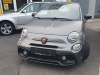 Gebraucht Abarth 595 Competizione 179 PS (131 kW) 2019 Grau Kleinwagen