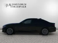 Gebraucht BMW 320e Advantage 113 PS (83 kW) 2021 Schwarz Limousine