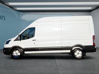Gebraucht Ford Transit Trend 131 PS (96 kW) 2025 Weiß Limousine