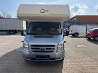Second-hand Ford Transit 110 CP (80 kW) 2009 Tonic Van