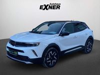Gebraucht Opel Mokka-e Elegance 100 kW (136 PS) 2022 Weiß SUV