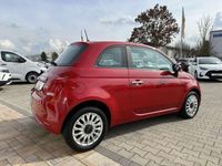 gebraucht Fiat 500 1.0 Hybrid Lounge *Klima, Einparkhilfe h., Tempoma