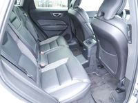 gebraucht Volvo XC60 T8 Twin Engine R-Design AWD H/K NAVI LED