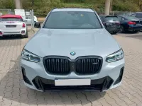 Gebraucht BMW X3 Performance 340 PS (250 kW) 2022 Grau SUV