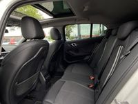 Gebraucht BMW 116 116 PS (85 kW) 2020 Weiß Kleinwagen