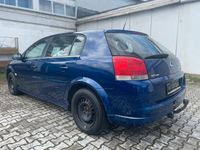 gebraucht Opel Signum Edition