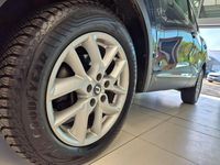 Gebraucht Renault Kadjar XMOD 163 PS (119 kW) 2017 Blau SUV