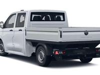 Neu VW Transporter 150 PS (110 kW) 2026 Weiß Van